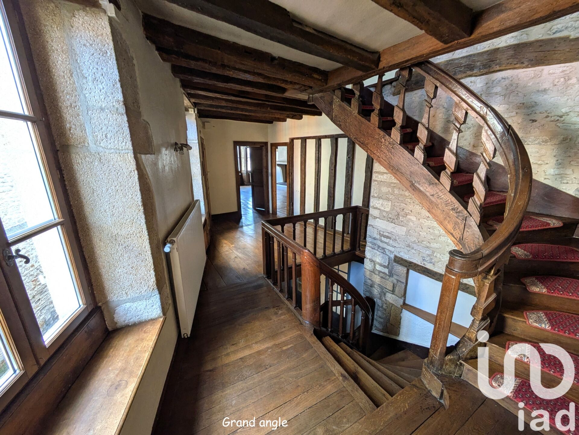 Vente Maison traditionnelle 5 pièces - Photo 5