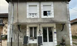 Maison 4 Pièces 71 m² à vendre à Confolens (16500)