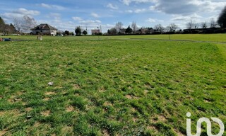 Terrain  1073 m² à vendre à Saint-Sornin-Lavolps (19230)