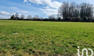 Terrain  1445 m² à vendre à Saint-Sornin-Lavolps (19230)
