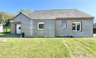 Maison 3 Pièces 70 m² à vendre à Carhaix-Plouguer (29270)