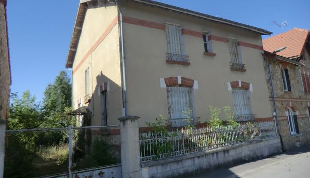 Villa / Maison 5 pièces  à vendre Saint-Souplet-sur-Py 51600