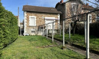 Maison 4 Pièces 104 m² à vendre à Capdenac-Gare (12700)