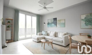 Appartement 3 Pièces 60 m² à vendre à Saint-Vallier (26240)