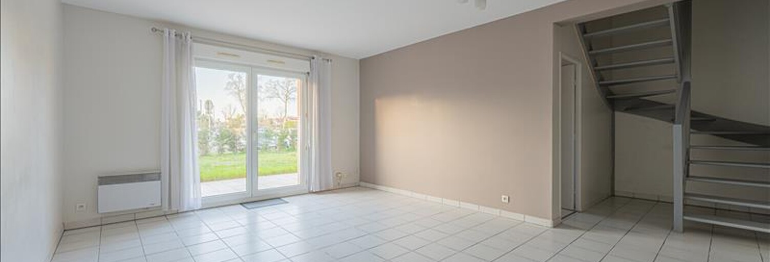 Maison 4 Pièces 78 m² à vendre à Plaisance-du-Touch (31830)