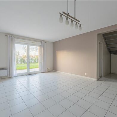 Maison 4 pièces 259900 €