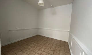 Appartement 1 Pièce 14 m² à louer à Poitiers (86000)