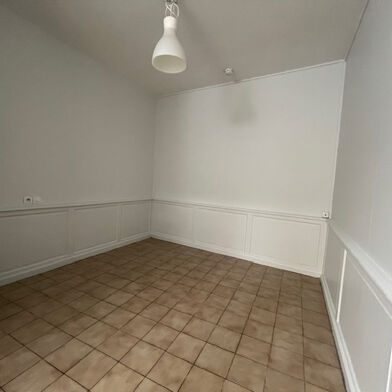Appartement 1 pièces 360 €