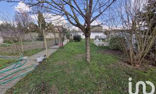 Terrain  805 m² à vendre à Marans (17230)