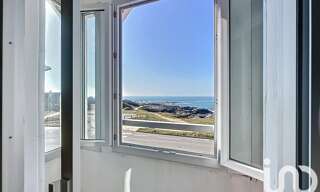 Appartement 2 Pièces 38 m² à vendre à Quiberon (56170)