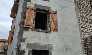 Maison 5 Pièces 60 m² à vendre à Lussat (63360)