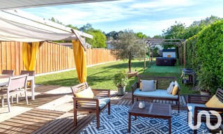 Maison 5 Pièces 128 m² à vendre à Saint-André-de-Cubzac (33240)
