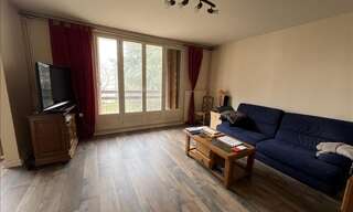 Appartement 5 Pièces 92 m² à vendre à Saint-Ouen-l'Aumône (95310)