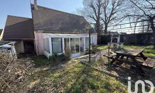 Maison 5 Pièces 72 m² à vendre à Remy (60190)