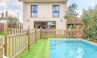 Maison 4 Pièces 126 m² à vendre à Lormont (33310)