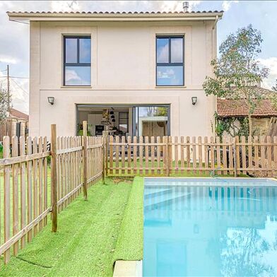 Maison 4 pièces 553850 €