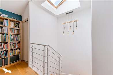 Maison 4 pièces 470000 €