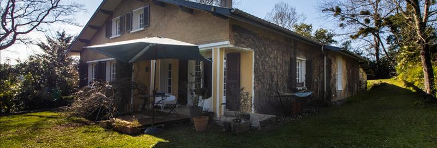 Maison 6 Pièces 180 m² à vendre à Salies-de-Béarn (64270)