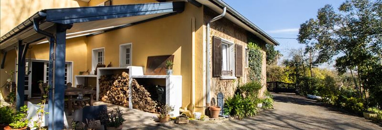 Maison 6 Pièces 180 m² à vendre à Salies-de-Béarn (64270)