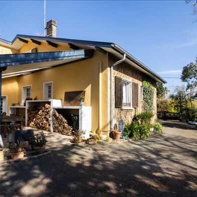 Maison 6 pièces 609000 €