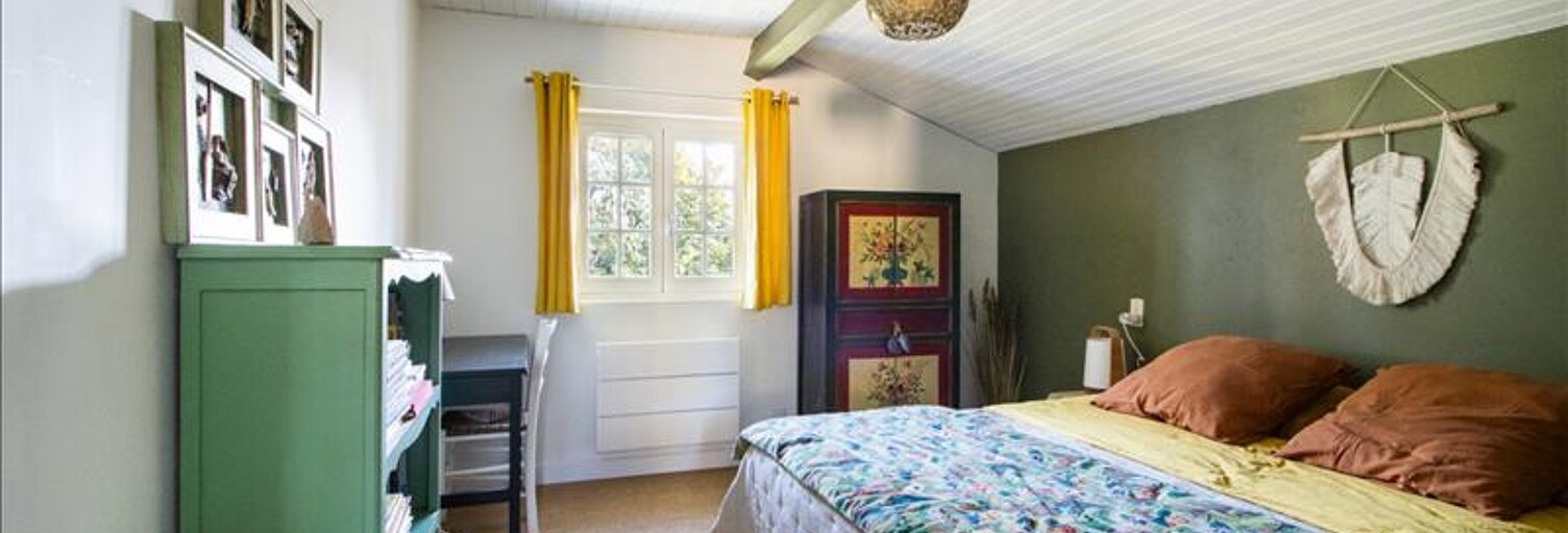 Maison 6 Pièces 180 m² à vendre à Salies-de-Béarn (64270)