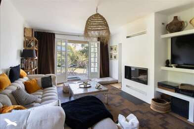 Maison 6 pièces 609000 €