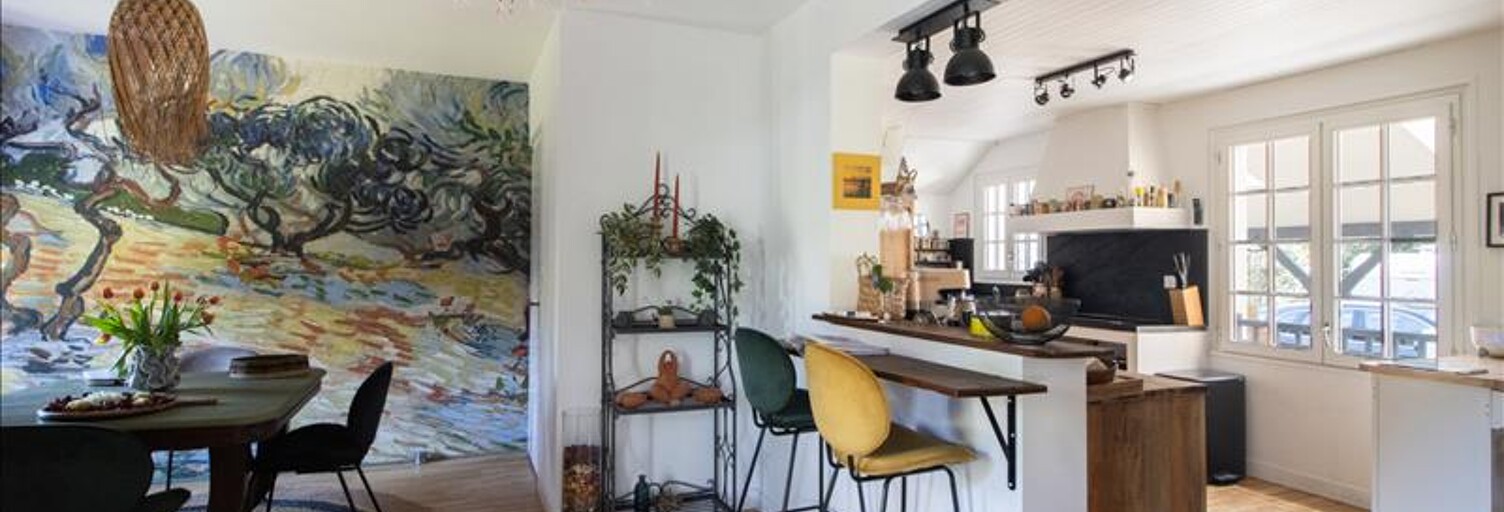 Maison 6 Pièces 180 m² à vendre à Salies-de-Béarn (64270)