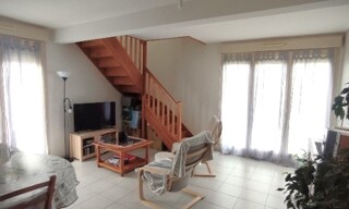 Appartement 3 Pièces 67 m² à vendre à Montval-sur-Loir (72500)