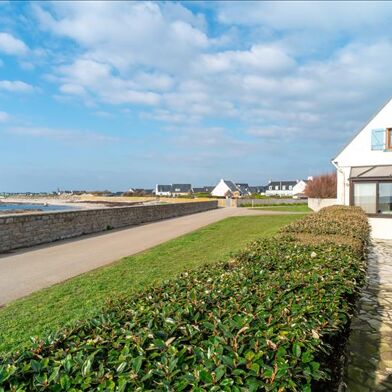 Maison 3 pièces 374525 €