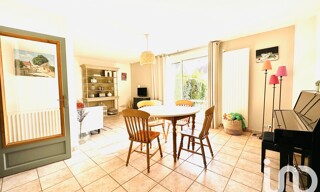 Maison 4 Pièces 85 m² à vendre à Longjumeau (91160)