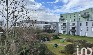 Appartement 3 Pièces 65 m² à vendre à Wattignies (59139)