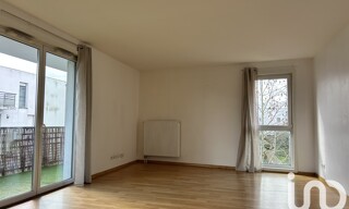 Appartement 3 Pièces 65 m² à vendre à Wattignies (59139)