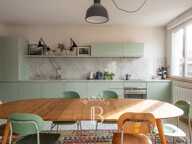 EXCLUSIVITÉ - LYON 2 - PERRACHE - Appartement de 132m² - 4 chambres - Jardin à jouissance privative de 70m² — photo 4