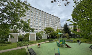 Appartement 4 Pièces 63 m² à vendre à Levallois-Perret (92300)