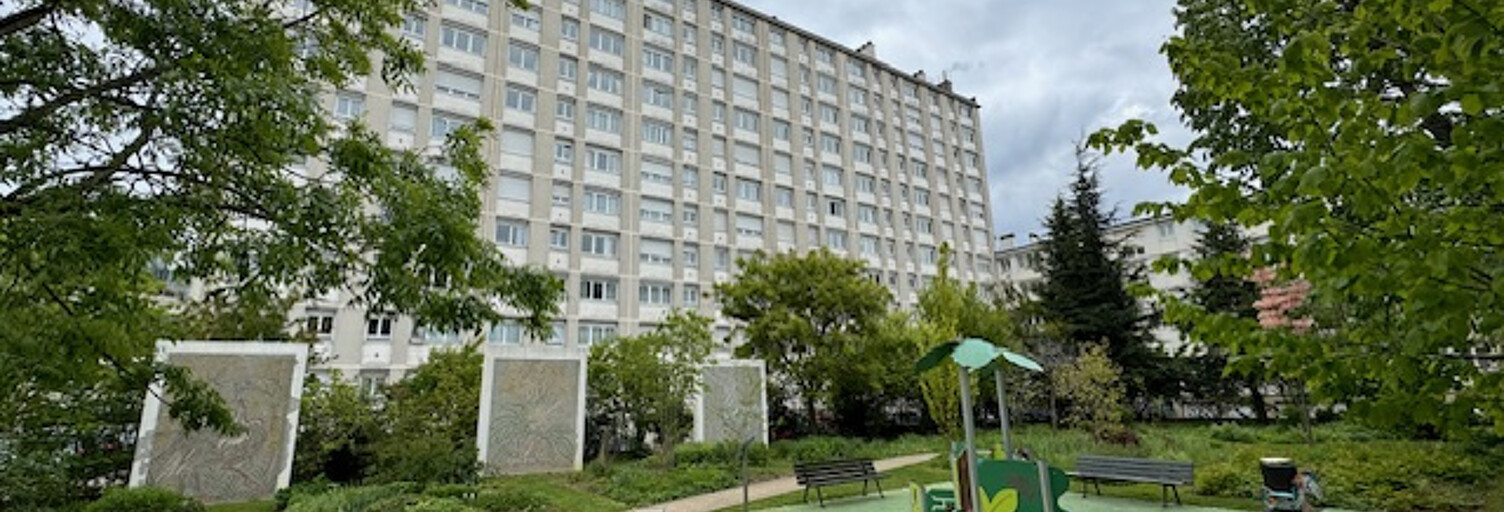 Appartement 4 Pièces 63 m² à vendre à Levallois-Perret (92300)