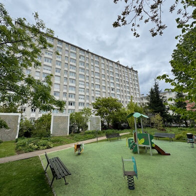 Appartement 4 pièces 420000 €