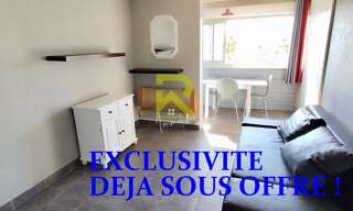 Appartement 1 Pièce 32 m² à vendre à Agde (34300)