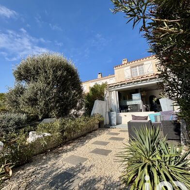 Maison 4 pièces 258000 €