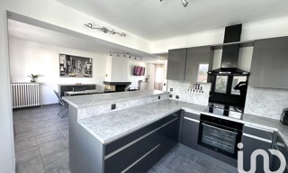 Maison 4 Pièces 120 m² à vendre à Gagny (93220)