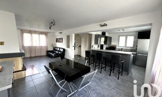 Maison 4 Pièces 120 m² à vendre à Gagny (93220)