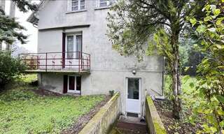 Maison 7 Pièces 140 m² à vendre à Châtillon-sur-Cher (41130)