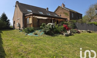 Maison 5 Pièces 110 m² à vendre à Pont-sur-Sambre (59138)