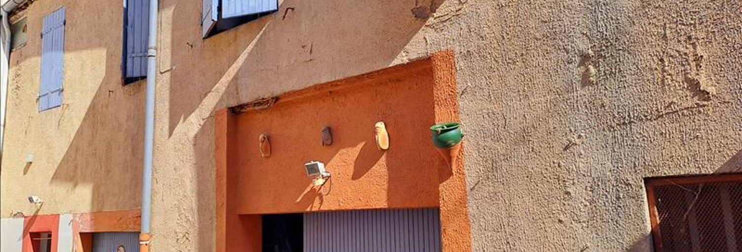 Maison 3 Pièces 68 m² à vendre à Béziers (34500)