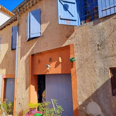 Maison 3 pièces 95000 €