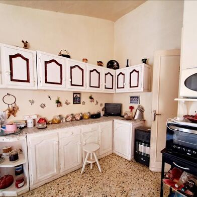 Maison 3 pièces 95000 €