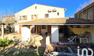 Maison 5 Pièces 170 m² à vendre à Puget-Ville (83390)