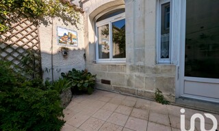 Maison 6 Pièces 169 m² à vendre à Cognac (16100)
