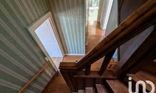 Maison 6 Pièces 169 m² à vendre à Cognac (16100)