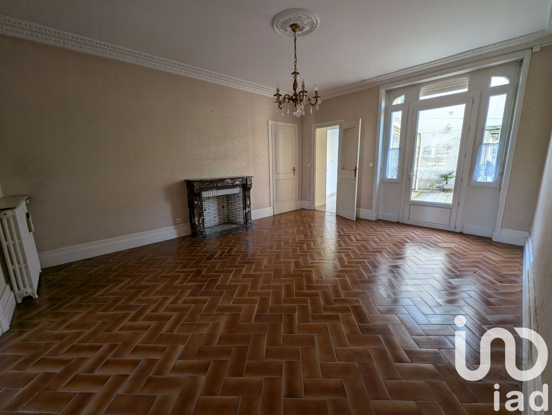 Cognac - 169m² - 6p. - 4ch.