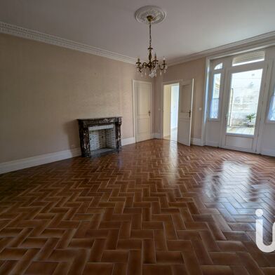 Maison 6 pièces 329000 €